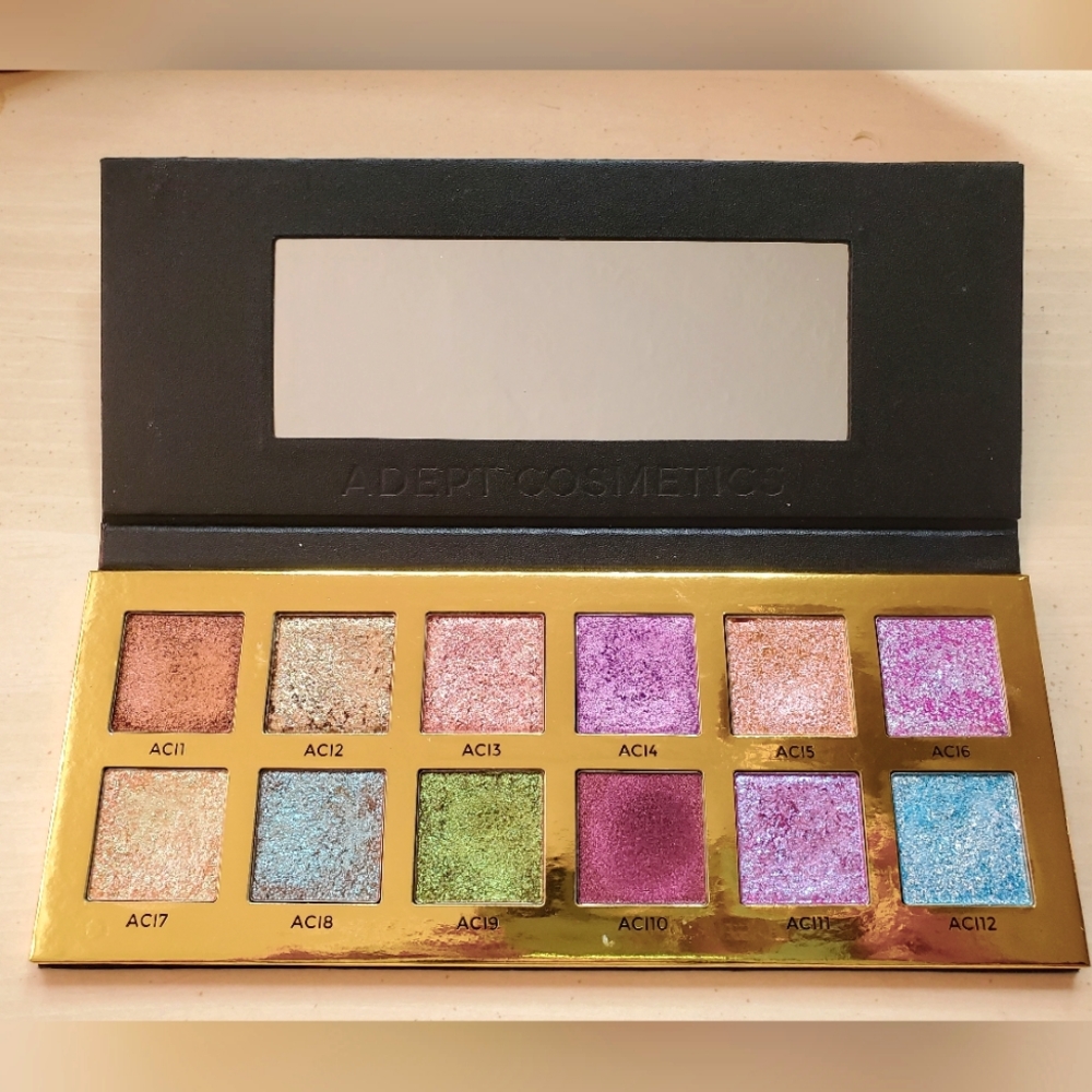 💗✨️ Adept Cosmetics Plain Jane ✨️💗